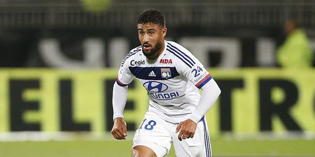 Nabil Fekir Mengaku Tertarik Pindah ke Manchester United