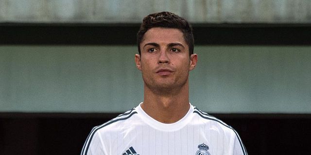 Mampukah Ronaldo Patahkan Kutukan Prancis? 