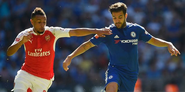 Coquelin Berharap Dipanggil Timnas Prancis
