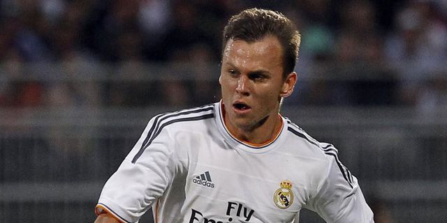 Madrid Halangi Cheryshev Pergi Madrid Halangi Cheryshev Pergi
