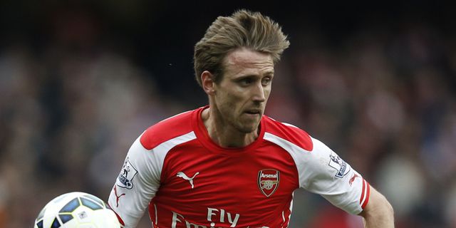 Dipercaya Arsenal di EPL, Bek Spanyol Akui Makin Tangguh Dipercaya Arsenal di EPL, Bek Spanyol Akui Makin Tangguh