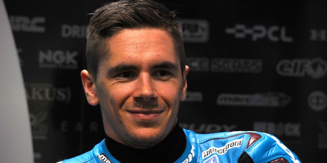 Pilih Ducati, Redding Merasa Bukan Prioritas Honda