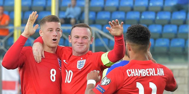 Hasil Pertandingan: San Marino 0 vs 6 Inggris 