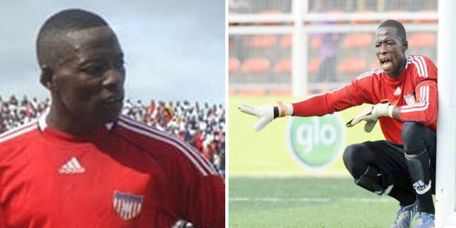 Apes, Gara-gara Ponsel, Kiper Liberia Cedera Mata