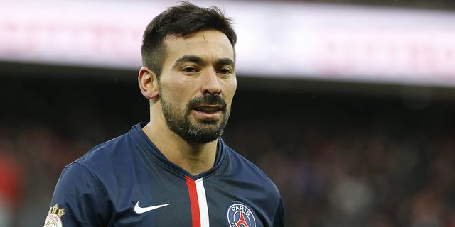 Arsenal Bisa Dapatkan Lavezzi Gratis dari PSG 