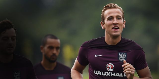 Kane Ingin Bungkam Kritik Dengan Kembali Cetak Gol