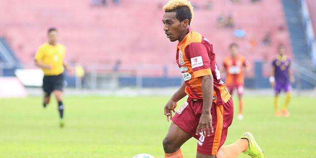 Ingin Diistirahatkan Pelatih, Wonderkid Pusamania Ini Ngotot Main
