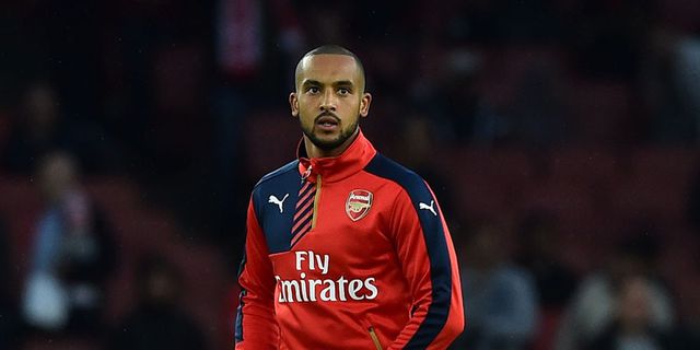 Walcott Masuk Bursa Pengganti Pedro Walcott Masuk Bursa Pengganti Pedro