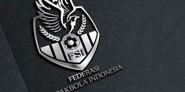 Rancangan Logo Baru PSSI, Pilih yang Mana? Rancangan Logo Baru PSSI, Pilih yang Mana?