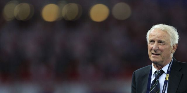 Mr Trapp: Juve Naga Berkepala Tujuh