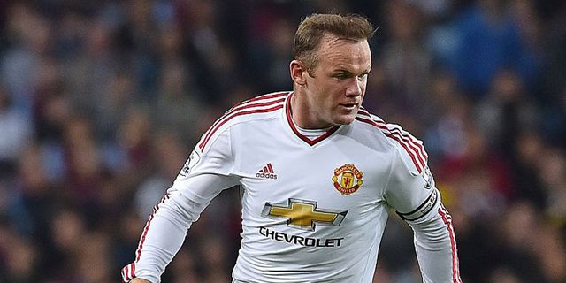 Shearer: Rooney Tak Tergantikan 