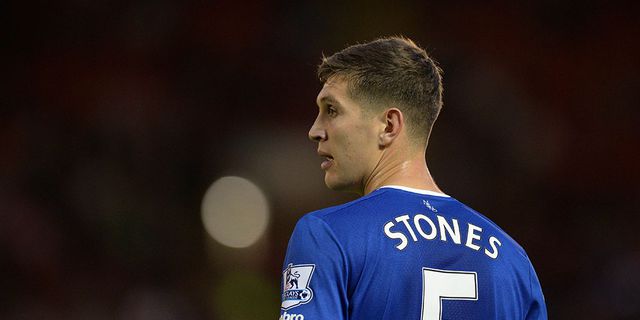 Henry: Madrid Bisa Dapatkan John Stones 