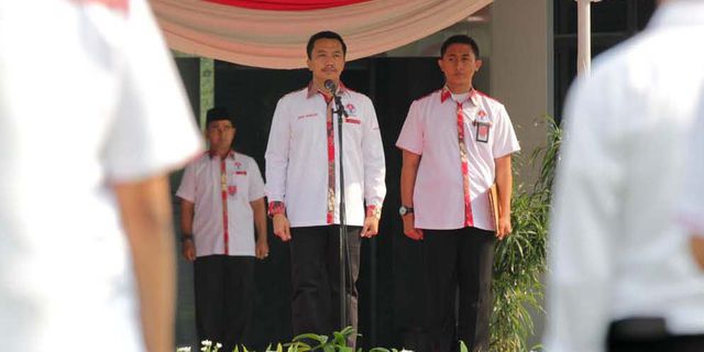 Kemenpora Siapkan Jaminan Kesejahteraan Bagi Peraih Medali Olimpiade 