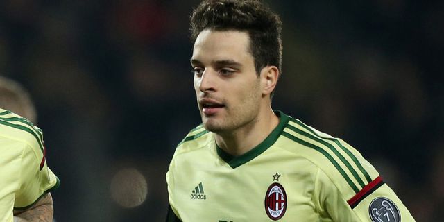 Di Mata Bonaventura, Milan & Inter Nyaris Sama Kuatnya Di Mata Bonaventura, Milan & Inter Nyaris Sama Kuatnya