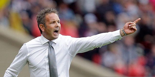 Bonaventura: Mihajlovic Ajarkan Sikap Pantang Menyerah