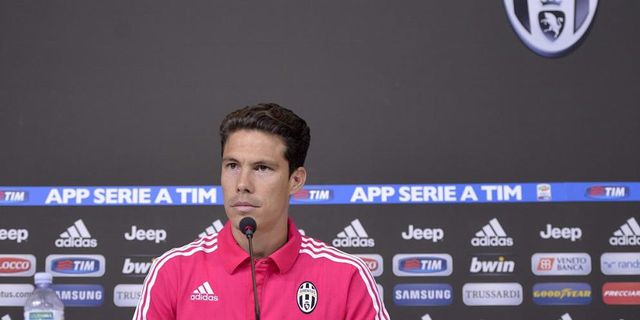 Hernanes Desak Juve Untuk Kembali ke Jalur Kemenangan