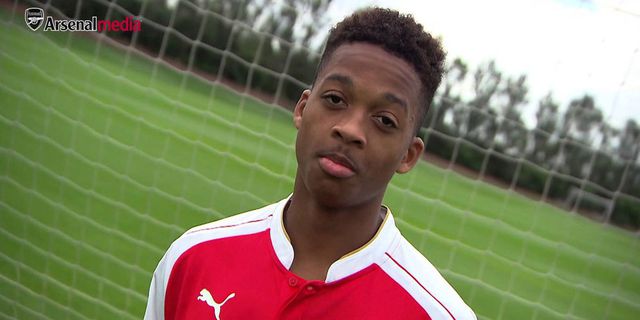 Masih Bau Kencur, Wonderkid Arsenal Ini Ingin Ajak Kencan Rihanna!