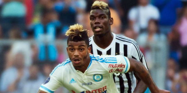 Lemina Ingin Menjadi Seperti Pogba