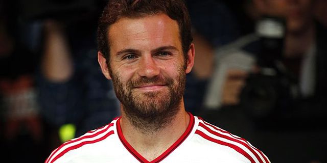 Mata: Juara Premier League, MU Harus Lebih Garang Saat Tandang 