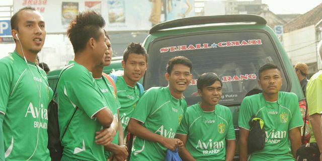 Persebaya United Siapkan Bonus Dollar?