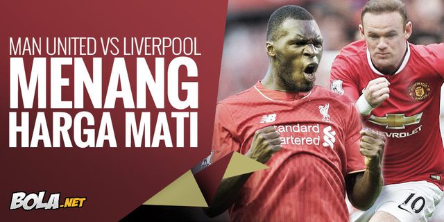 Prediksi Manchester United vs Liverpool 12 September 2015 Prediksi Manchester United vs Liverpool 12 September 2015