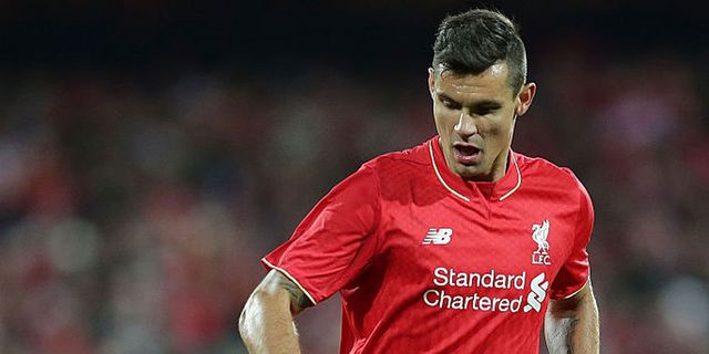 Banyak Dihujat, Rodgers Bela Lovren