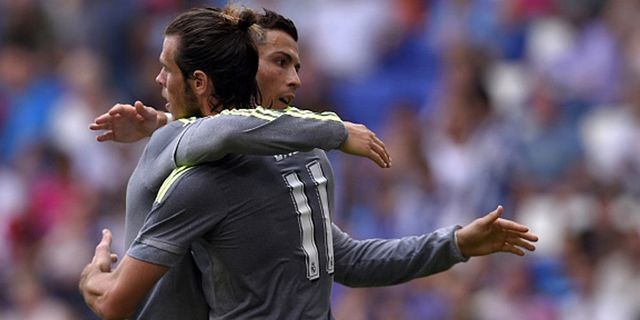Bale: Sekarang Saya Bisa Bikin Gol dan Assist