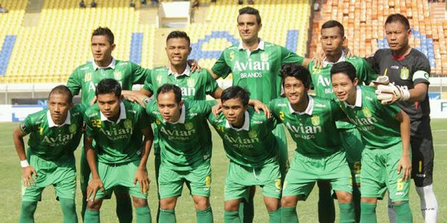 Bonek: Persebaya United Wajib Main di Surabaya