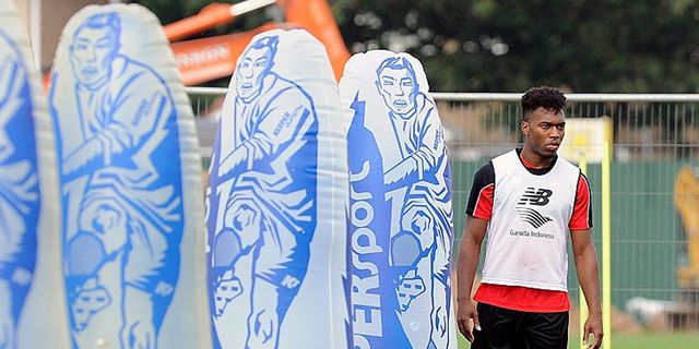 'Trio Benteke, Sturridge, Coutinho Akan Ditakuti Semua Lawan'