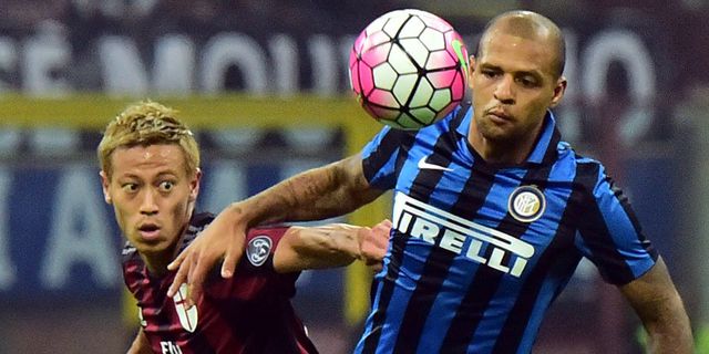 Melo: Scudetto, Jaga Konsentrasi dan Performa