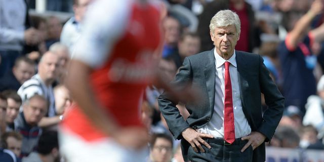 Lawan Zagreb, Wenger Ingin Arsenal Start Bagus Lawan Zagreb, Wenger Ingin Arsenal Start Bagus