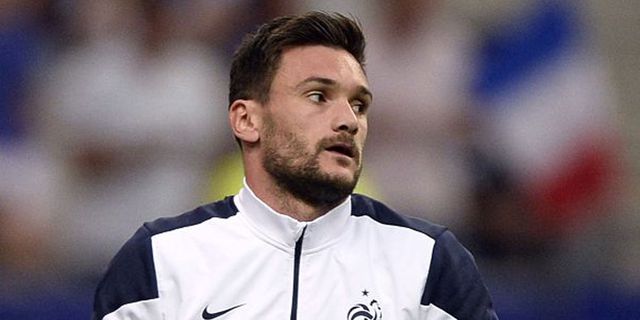 Hugo Lloris Ungkap Hampir Gabung MU pada Bursa Transfer Lalu
