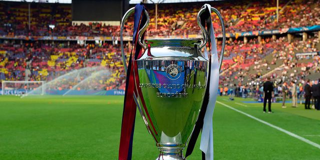 ANALISA: 23,5 Persen Barcelona Juara Liga Champions, Tim Anda? ANALISA: 23,5 Persen Barcelona Juara Liga Champions, Tim Anda?