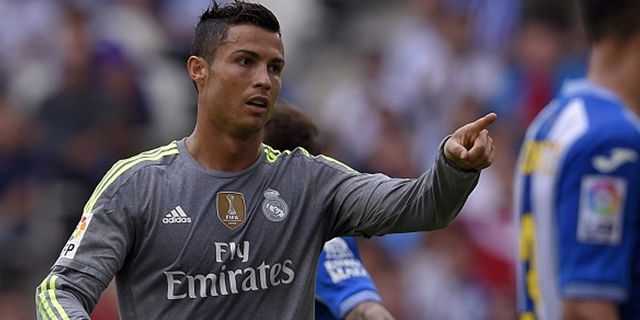 Carvajal Sebut Ronaldo Akan Terus Buktikan Dirinya Yang Terbaik