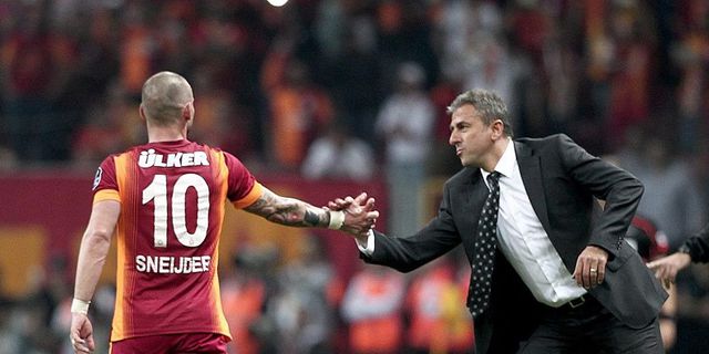 Galatasaray vs Atletico, Favorit Tak Selalu Menang