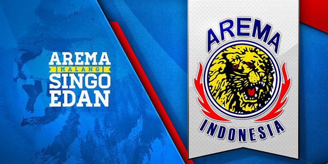Arema Indonesia Sambut Positif Rencana Trofeo Arema Indonesia Sambut Positif Rencana Trofeo