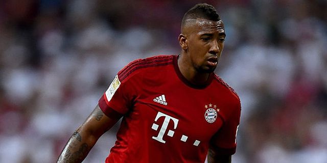 Bek Bayern Dukung Barca Juara Liga Champions Bek Bayern Dukung Barca Juara Liga Champions