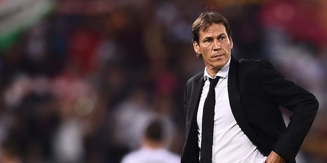 Lawan Barca, Roma Tampil dengan Rendah Hati