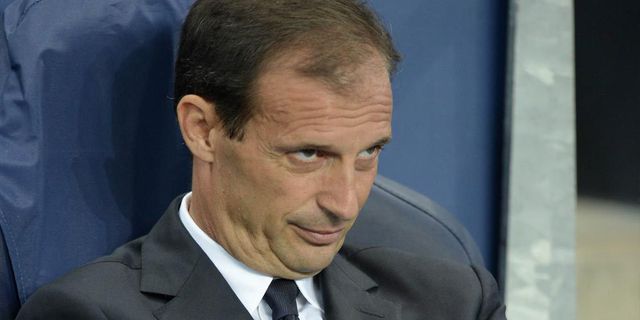 Cuadrado Tampil Bagus, Allegri Tetap Mengamuk Cuadrado Tampil Bagus, Allegri Tetap Mengamuk