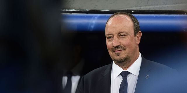 Benitez: Bale Absen, Peluang Kovacic Terbuka