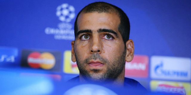 Chelsea Terpuruk, Tal Ben Haim Terkejut