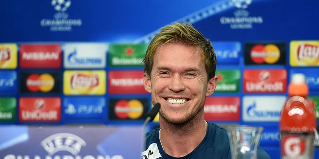 Hleb: Barca Tim Terkuat, Hadapi Messi Bakal Sulit 