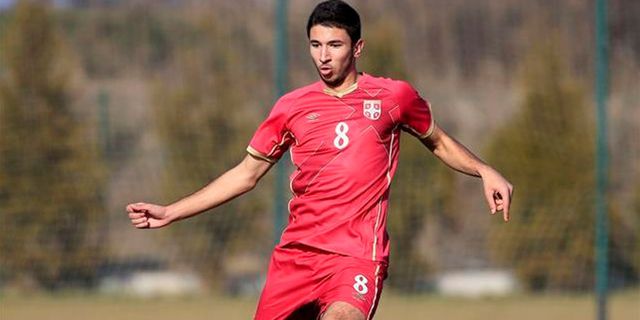 Chelsea Mata-matai Pemain Ini untuk Transfer Musim Dingin
