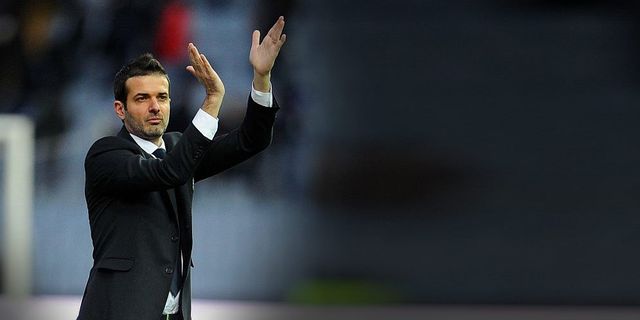 Inter Menang atas Milan, Stramaccioni Turut Senang