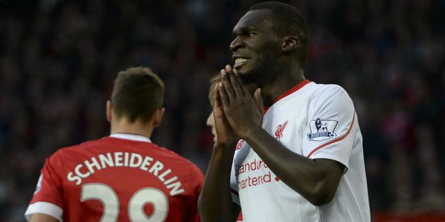 Tajam di Depan, Tapi Benteke Butuh Dimanjakan