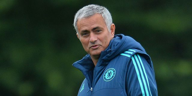 Wakil Inggris Bertumbangan, Mourinho Tak Senang 