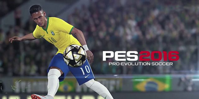 Bellerin Jadi Pemain Tercepat di PES 16, Ronaldo Ke Sepuluh Bellerin Jadi Pemain Tercepat di PES 16, Ronaldo Ke Sepuluh