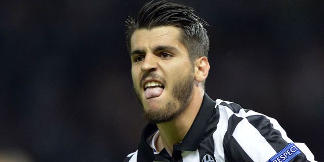 Perez: Madrid Bisa Pulangkan Morata