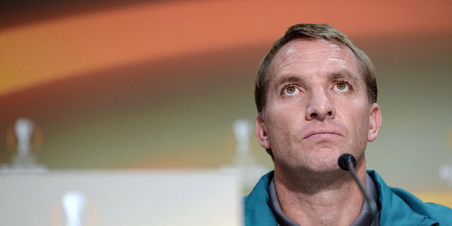 Rodgers: Saya Tak Merasa Lebih Tertekan 