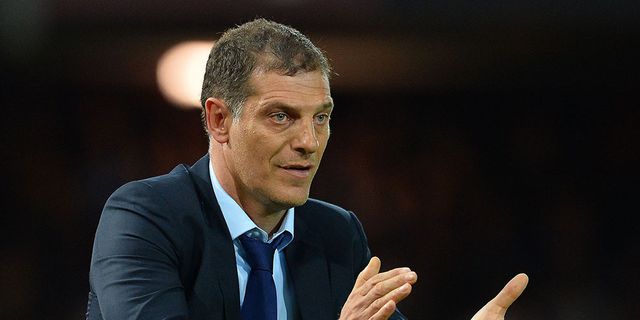 Slaven Bilic: Kekalahan dari Juve Tak Berarti Bagi City